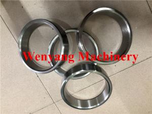 Wholesale Lonking Wheel loader genuine spare part wheel oil seal seat LG30F.04416A from china suppliers