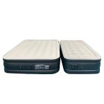 factory wholesale price soft foldable customized logo size air bed mattress