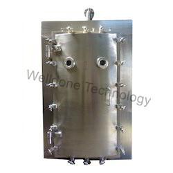 Wholesale Customized Automated SUS304 Hot Water Heating Cabinet Batch Tray Dryer from china suppliers