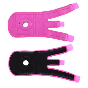 Wholesale Wholesale Factory Direct High Quality Elastic Comfortable Adhesive Tape Compression Knee Pads from china suppliers