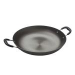 Nonstick Light Cast Iron Paella Pan