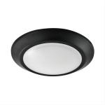 Suspended Color Changing LED Pendant Lights 1800LM Ceiling Glass Material