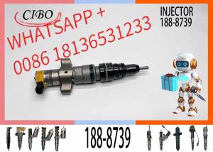 Wholesale Engine Fuel Injector 235-2888 10R-7224 235-9649 172-5780 188-8739 236-0962 217-2570 10R-7225 from china suppliers