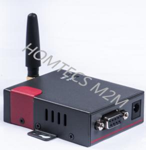 China D10series hsdpa RS232 modem sms industrial dtu on sale