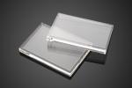 COMER cable lock Tablet Security anti-theft Display acrylic stand holder with