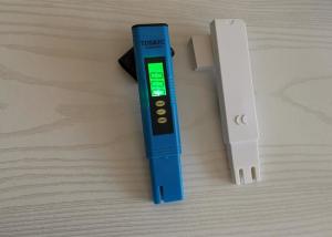 Wholesale Portable EC Meter 3V High Capacity Environmentally Friendly Battery from china suppliers