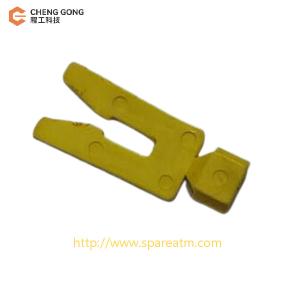 Wholesale NCR Cash Box Right Side Timing Wheel Yellow Buckle ATM Machine Parts For NCR Parts from china suppliers
