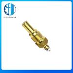 Water Temperature Sensor 42571296 For 6BG1 Engine EX200-5 Excavator Spare Parts