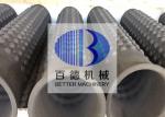 Wear Resistance SIC Heat Exchanger , Ceramic Heat Exchanger Length Customized