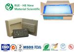 High Conductivity Platinum Cure Silicone Rubber RH4022P® 12 Months Shelf Life