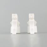 White 28 410 All Plastic Trigger Sprayer For Home Cleaning