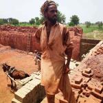42 Gate Dry Hoffmann Kiln ISO Approved Hoffman Brick Kiln