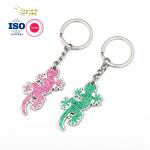 new design promotional gift custom manufacturer metal tourist souvenir 2d