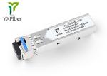 2.5Gb 40km Bi Directional SFP Optical Transceiver Module