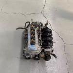 T-oyota 3ZZ 2ZZ 1ZZengine for the Vios Corolla Asiatic Lion is the perfect used