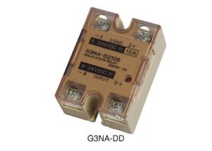 Wholesale LED Solid State Miniature Relays Low Power Ag Contact Point Material ≤10mS On Off Time from china suppliers