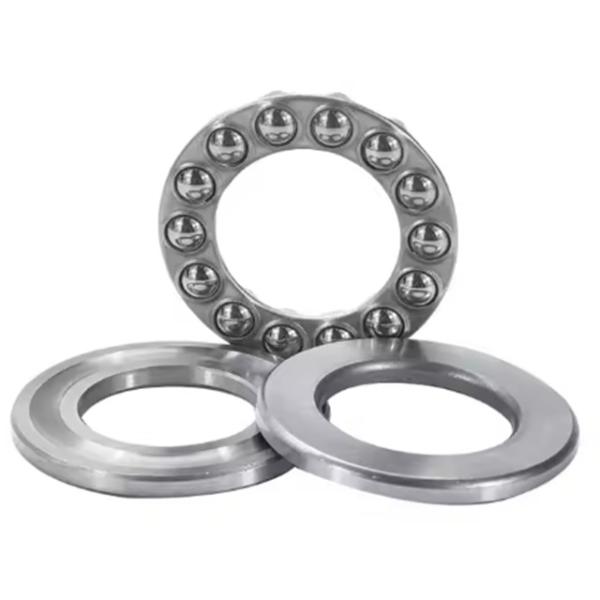 JINGYAO 51116 Thrust Ball Bearings Plane Axial Ball Bearing Single Row Roller