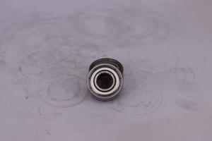 Wholesale High Speed Customized Non Standard Ball Bearings LFR5201KDD 12*35*15.9mm from china suppliers