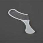 Triple 3 Way Mesh Dental Impression Bite Tray Nylon Net Mesh Disposable Dental