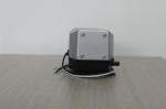 Aluminum AC Dosing Silent Aquarium Air Pump With Duckbill Valves
