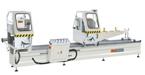 door making/upvc window making/window making machine/cutting window machine