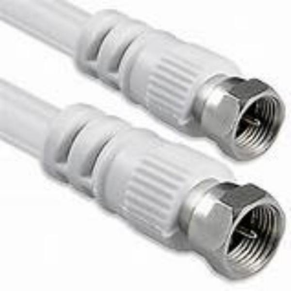 High Voltage Conducting Cable 100 Meters Length Less Than 30 Ohm Impedence for