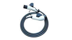 Wholesale 10m Ev Charging Cable Mode 3 Charging Cable Type 2 To Type 2 Cable TPU Jacket from china suppliers