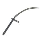 NTC PTC RTD Temperature Sensor 100K 4150 For Pit Boss 700 820 Wood Pellet Smoker