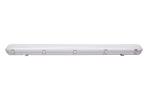 LED Vapor Tight Light fFixture 4ft Led Tri-proof Linear Tunnel Lighting