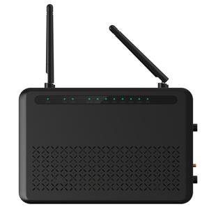 Wholesale Full Compatibility FTTH GPON Fiber Optic Network Unit Plastic With Wifi GPM1311W2 from china suppliers