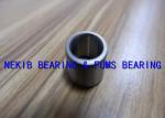 Close End Full Complement Needle Bearing With Retainer For Auto Parts BK0810