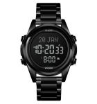 azan watch 1667 Qibla Relojes multi-function multi-mode hunted watch online