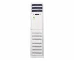Air Exchange Stand Type Air Conditioner For Living Room Cold Catalyst Technology