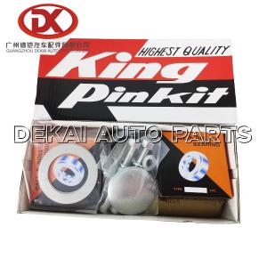 Wholesale 1 87830738 0 1878307380 Truck Chassis Parts King Pin Set Isuzu FVR from china suppliers