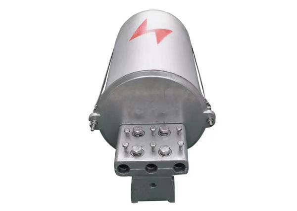 Metallic Joint Box for Fiber Optic Cable Closure Hight Quality FOSC OPGW