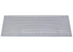 Interior LED Lighting 1.6mm 1W/M.K Aluminium Metal Core PCB