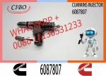 NINE Brand High Performance Diesel Injector 6087807 Fuel Injector 6087807