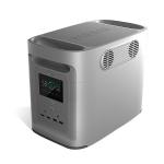 OEM ODM LiFePO4 lithium battery Customized Lithium Battery 1024WH EV Portable