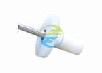 IEC60065 Test Pin For Information Technology Equipment Pin Length 15mm Handle