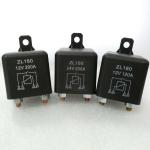 100A 12V EXTRA HEAVY DUTY MAKE AND BREAK [100A_Relay_12V]