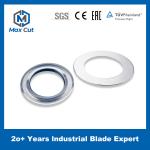 Tungsten Carbide Knives For Lithium Battery Industry Series Lithium Battery