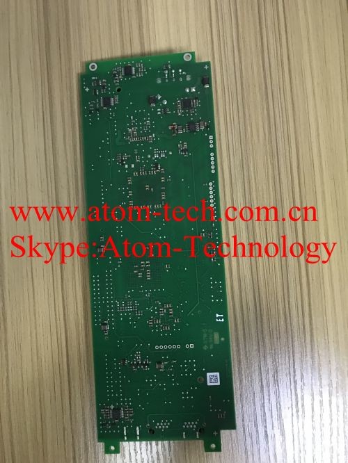 1750132544 ATM Machine Wincor Nixdorf ATM parts cineo C4060 CWAA main boards 01750132544