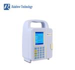 Oem / Odm Medication Infusion Pumps , Portable Iv Pump For Icu