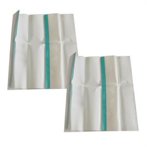 Wholesale Soft General Surgical Incise Drapes High Elasticity EO Sterilization from china suppliers