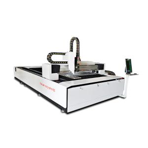 Wholesale HNOEST CNC Metal Laser Cutter Sheet Metal 8m/Minute from china suppliers