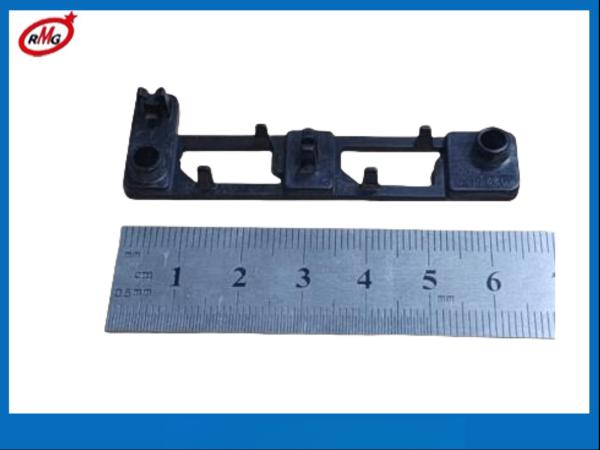 49221159000A Diebold ESC RL Chest Transport Sensor Plastic Bracket ATM Machine