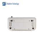 OEM Lightweight Veterinary Monitoring Equipment 8 Inch Multi Parameter