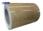 Attractive Colors Prepainted Galvanized Steel Coil 0.12-2.0mm