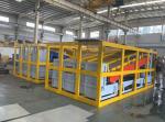 Professional Wet Magnetic Separator for Magnetic Mineral Separation at 10-30%