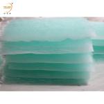 Spray Booth Filtration Media Air Filter Materials for Air Cleaning